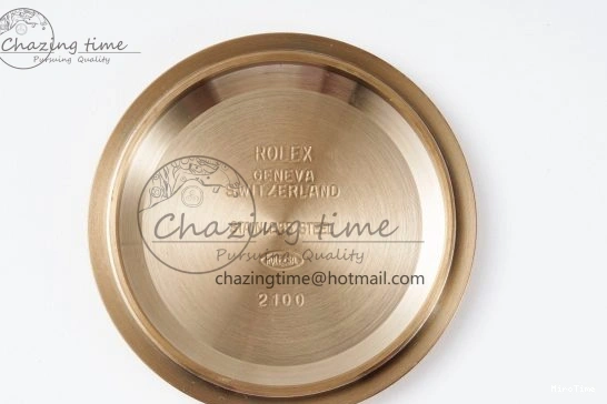 MiroTime 1227 Daytona 116505 BTF 1:1 Best Edition Black Diamonds Dial on RG Bracelet SA Snug 2118